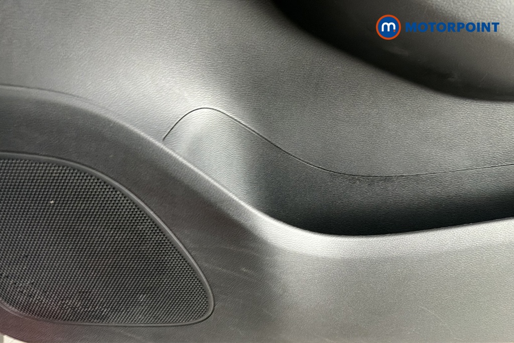 Mg Motor Uk MG3 Exclusive Manual Petrol Hatchback - Stock Number (1666213) - 21st supplementary image