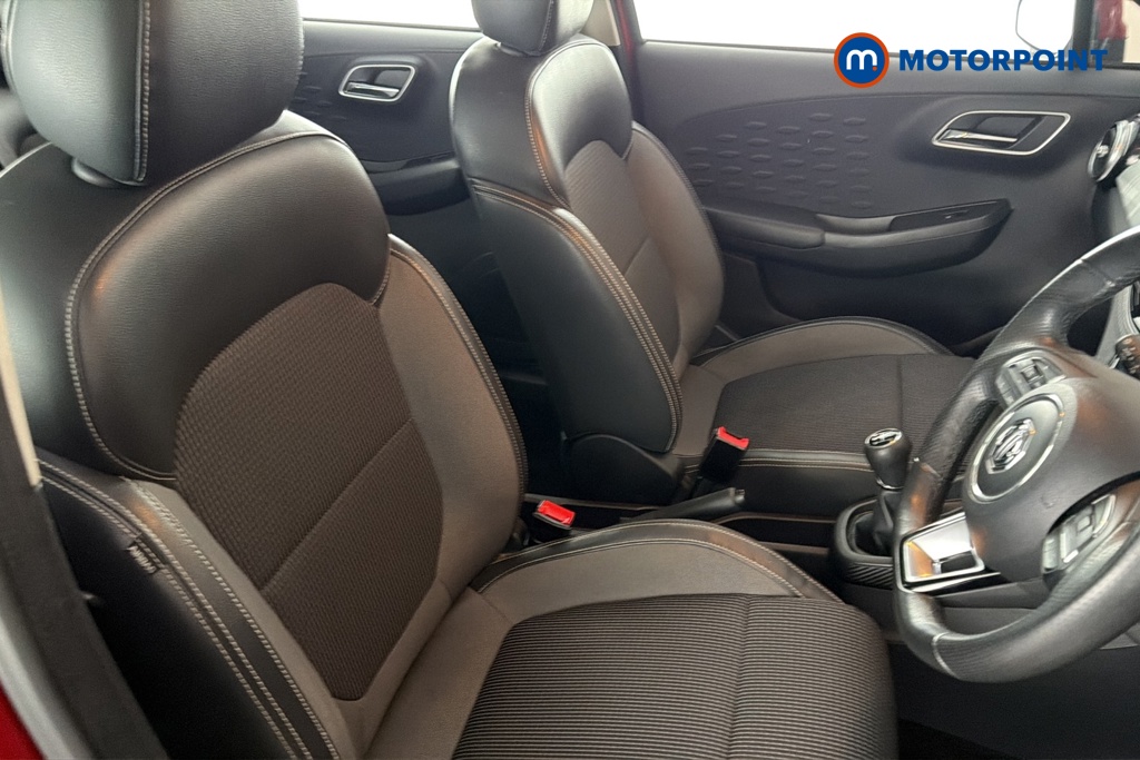 Mg Motor Uk MG3 Exclusive Manual Petrol Hatchback - Stock Number (1666213) - 22nd supplementary image