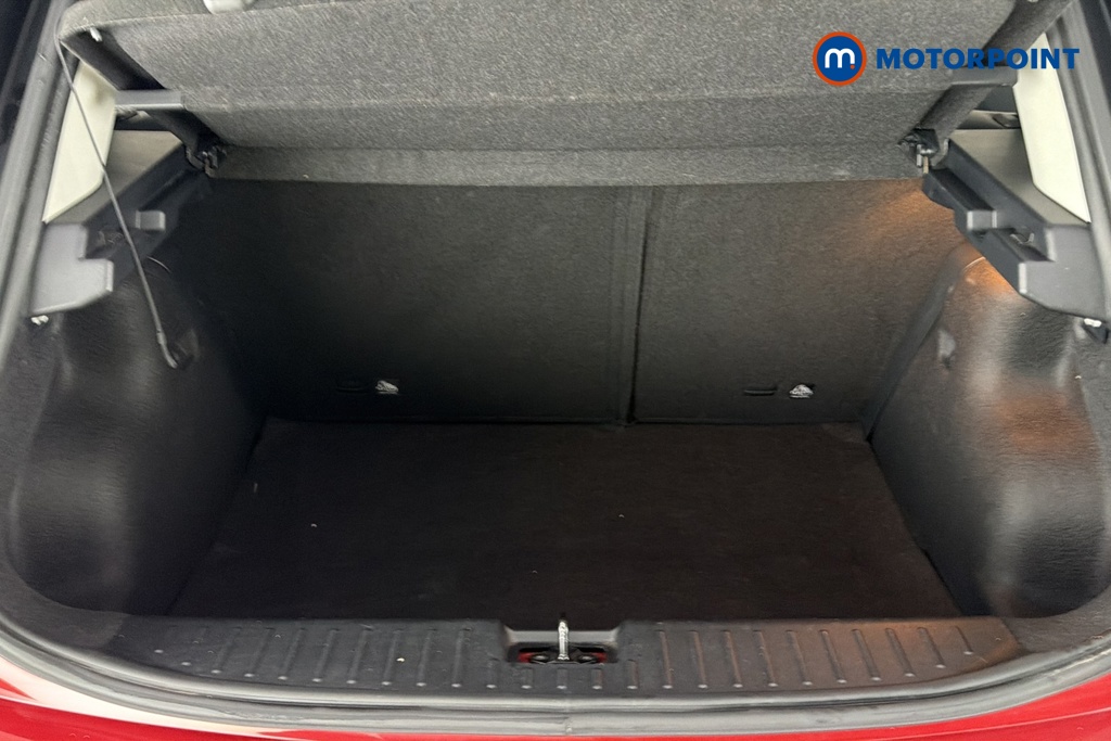 Mg Motor Uk MG3 Exclusive Manual Petrol Hatchback - Stock Number (1666213) - 30th supplementary image