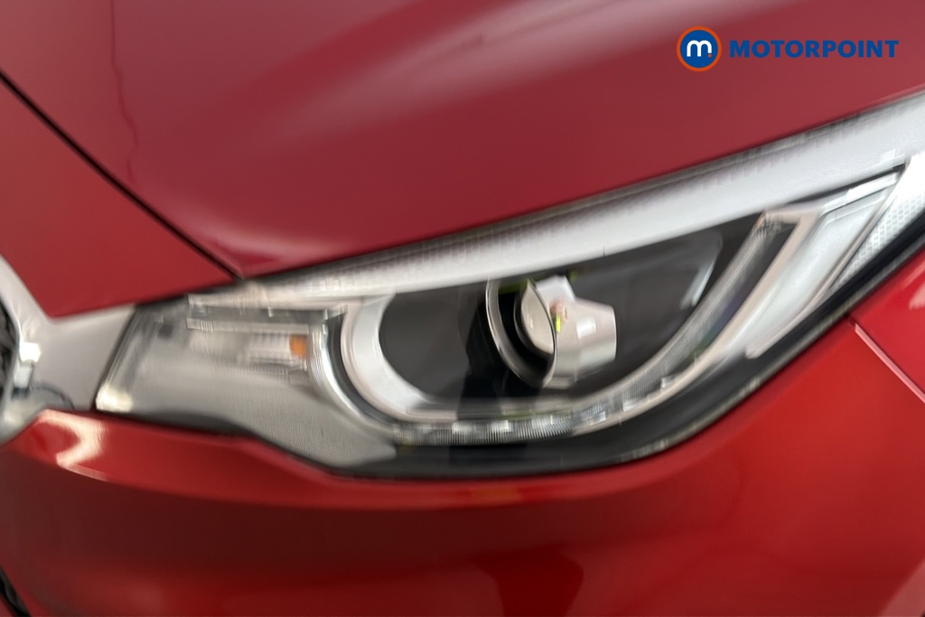 Mg Motor Uk MG3 Exclusive Manual Petrol Hatchback - Stock Number (1666213) - 42nd supplementary image