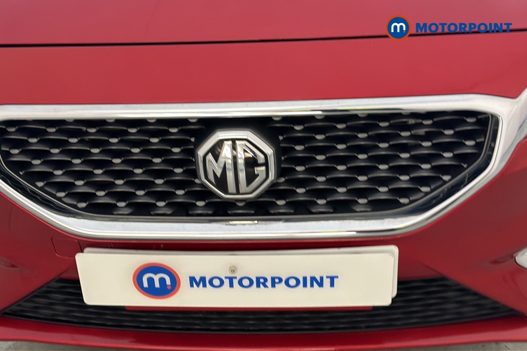 Mg Motor Uk MG3 Exclusive Manual Petrol Hatchback - Stock Number (1666213) - 43rd supplementary image