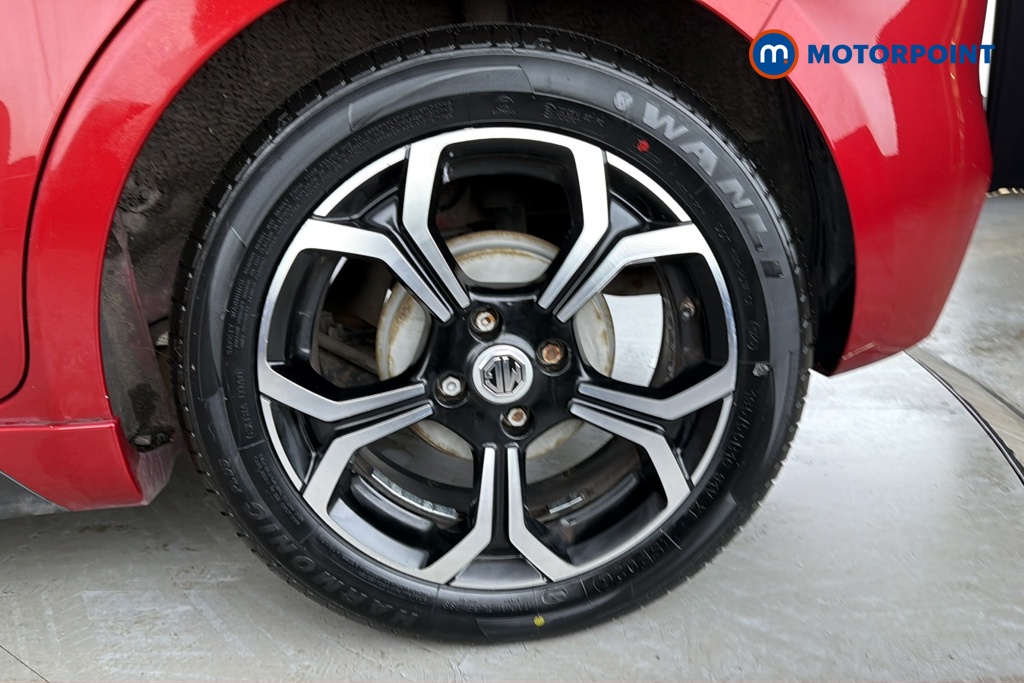 Mg Motor Uk MG3 Exclusive Manual Petrol Hatchback - Stock Number (1666213) - 45th supplementary image