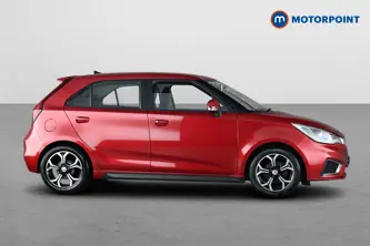 Mg Motor Uk MG3 Exclusive Manual Petrol Hatchback - Stock Number (1666213) - Passenger side
