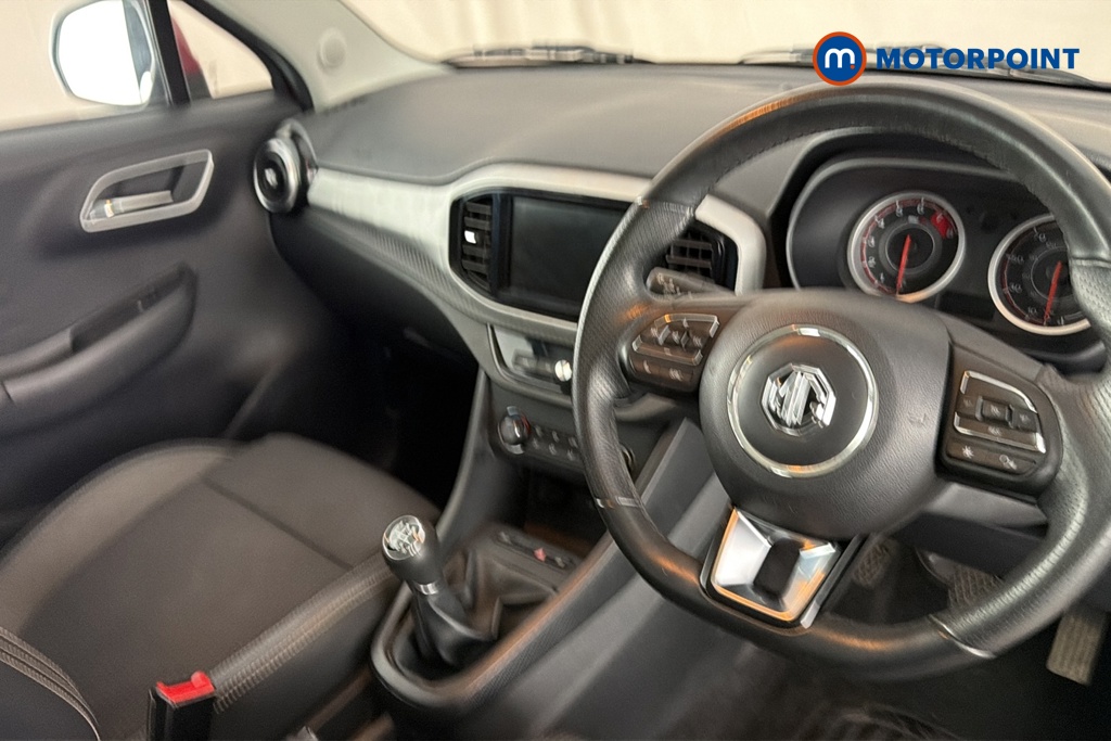 Mg Motor Uk MG3 Exclusive Manual Petrol Hatchback - Stock Number (1666213) - 1st supplementary image