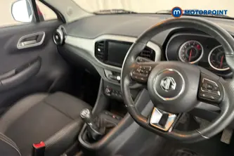 Mg Motor Uk MG3 Exclusive Manual Petrol Hatchback - Stock Number (1666213) - 1st supplementary image