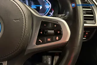BMW IX3 M Sport Automatic Electric SUV - Stock Number (1666702) - 3rd supplementary image