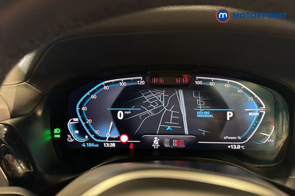 BMW IX3 M Sport Automatic Electric SUV - Stock Number (1666702) - 7th supplementary image