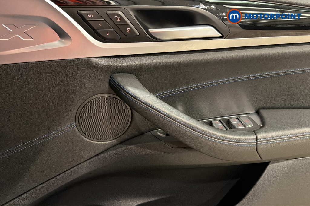 BMW IX3 M Sport Automatic Electric SUV - Stock Number (1666702) - 10th supplementary image