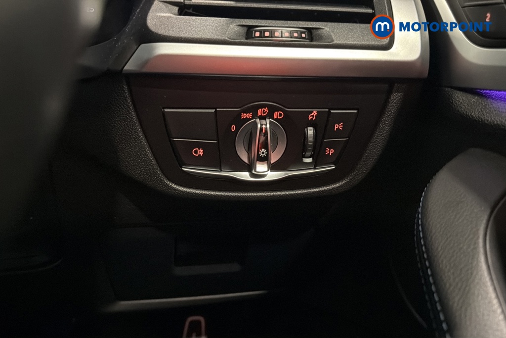 BMW IX3 M Sport Automatic Electric SUV - Stock Number (1666702) - 11th supplementary image
