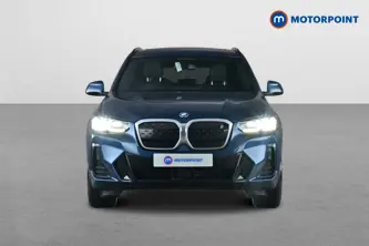 BMW IX3 M Sport Automatic Electric SUV - Stock Number (1666702) - Front bumper