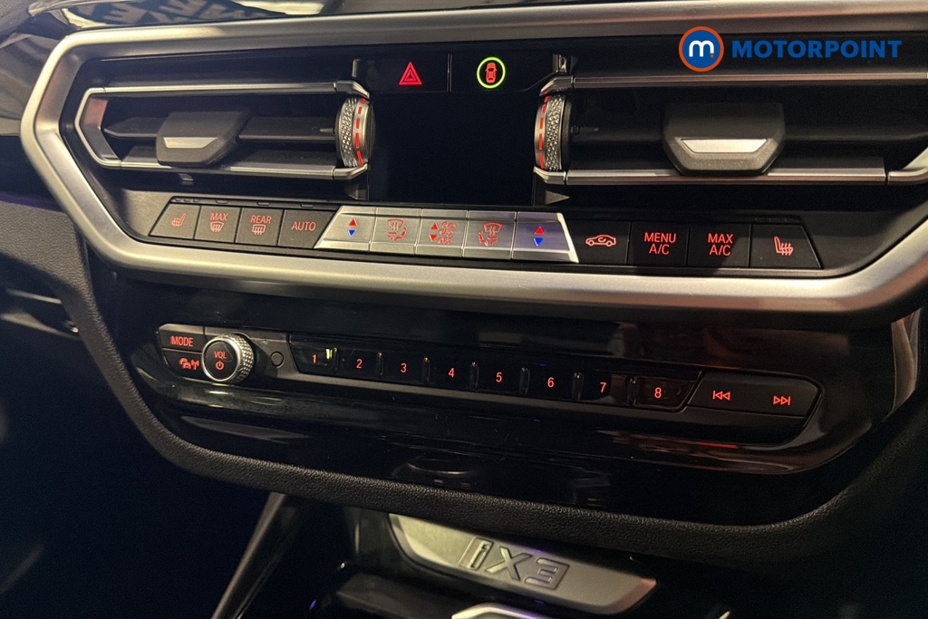 BMW IX3 M Sport Automatic Electric SUV - Stock Number (1666702) - 12th supplementary image