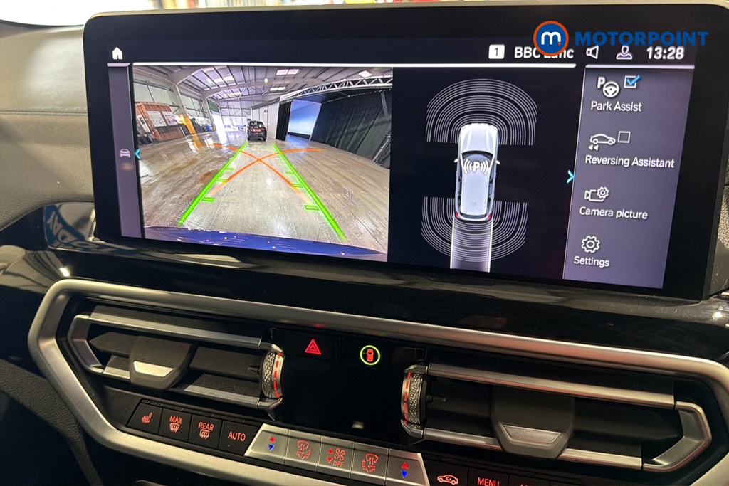 BMW IX3 M Sport Automatic Electric SUV - Stock Number (1666702) - 13th supplementary image