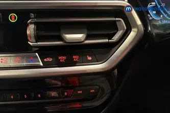 BMW IX3 M Sport Automatic Electric SUV - Stock Number (1666702) - 14th supplementary image