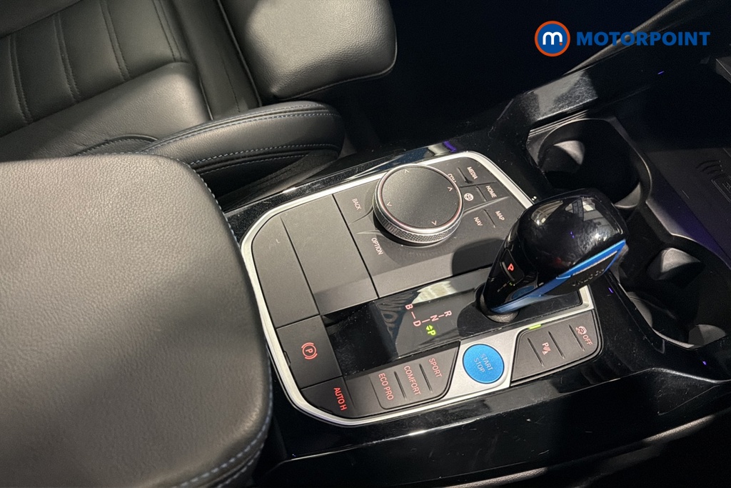 BMW IX3 M Sport Automatic Electric SUV - Stock Number (1666702) - 15th supplementary image