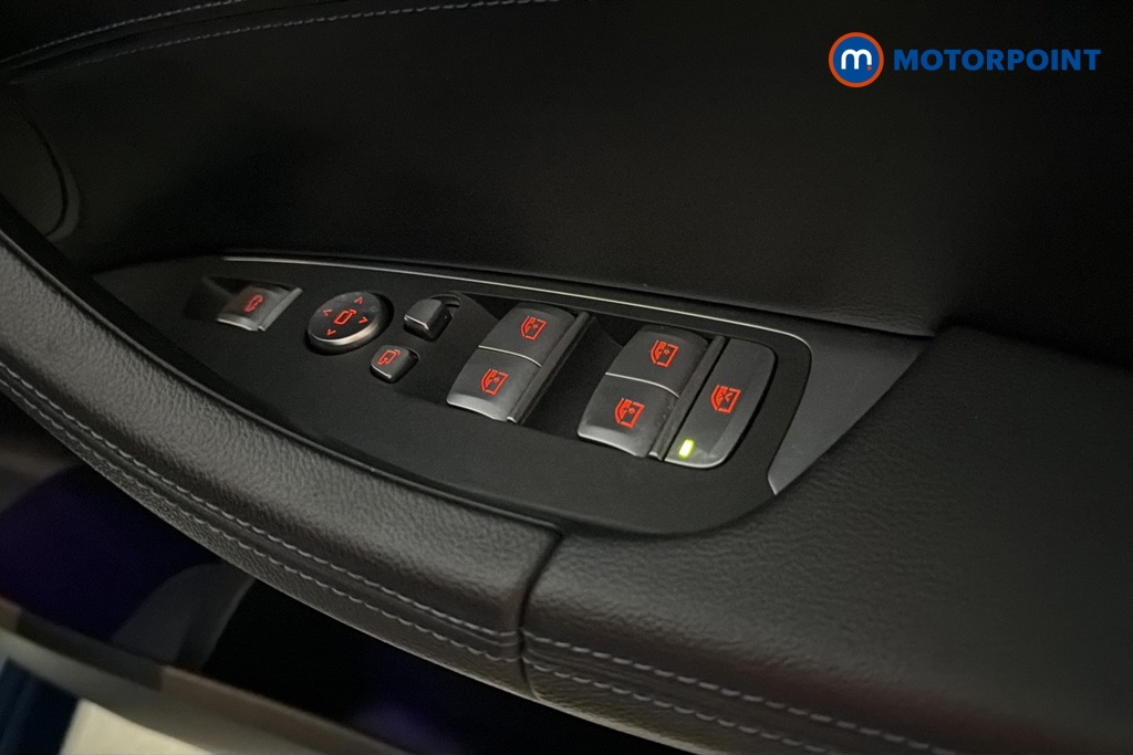 BMW IX3 M Sport Automatic Electric SUV - Stock Number (1666702) - 19th supplementary image