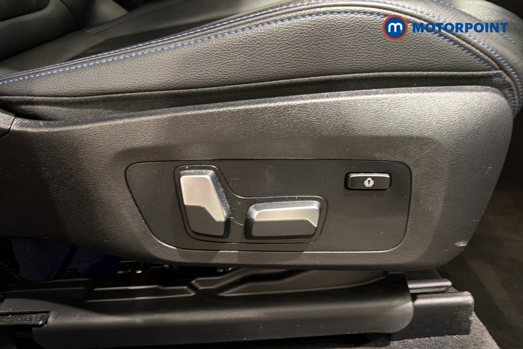 BMW IX3 M Sport Automatic Electric SUV - Stock Number (1666702) - 23rd supplementary image