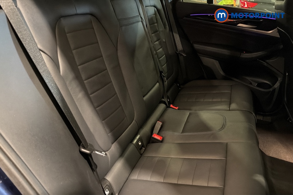 BMW IX3 M Sport Automatic Electric SUV - Stock Number (1666702) - 25th supplementary image