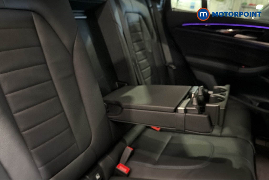 BMW IX3 M Sport Automatic Electric SUV - Stock Number (1666702) - 26th supplementary image