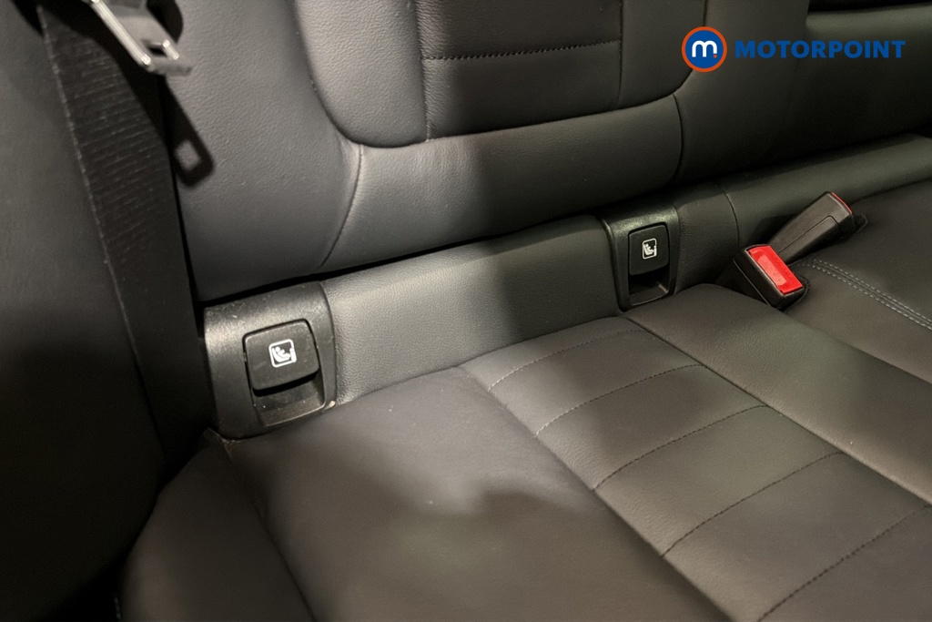 BMW IX3 M Sport Automatic Electric SUV - Stock Number (1666702) - 27th supplementary image