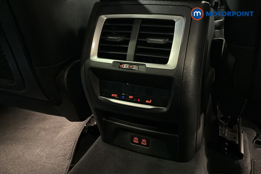 BMW IX3 M Sport Automatic Electric SUV - Stock Number (1666702) - 28th supplementary image