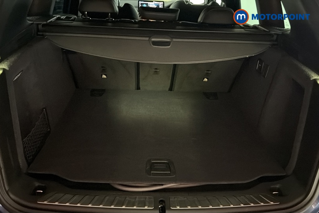 BMW IX3 M Sport Automatic Electric SUV - Stock Number (1666702) - 30th supplementary image