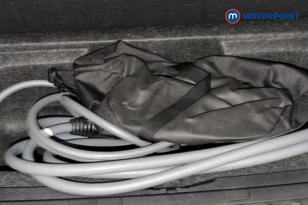 BMW IX3 M Sport Automatic Electric SUV - Stock Number (1666702) - 34th supplementary image