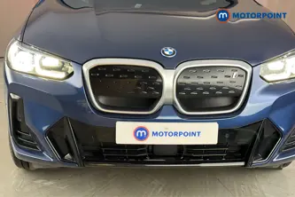 BMW IX3 M Sport Automatic Electric SUV - Stock Number (1666702) - 43rd supplementary image