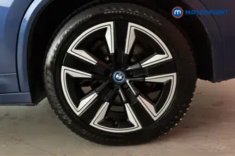 BMW IX3 M Sport Automatic Electric SUV - Stock Number (1666702) - 45th supplementary image