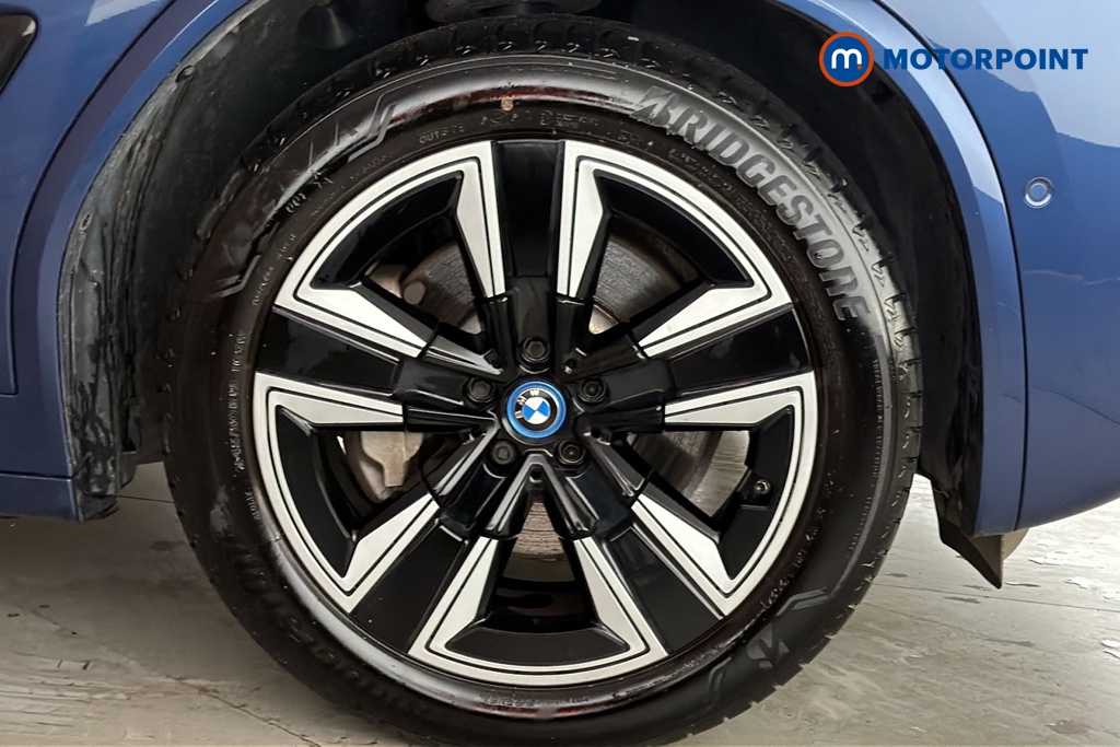 BMW IX3 M Sport Automatic Electric SUV - Stock Number (1666702) - 47th supplementary image