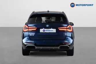 BMW IX3 M Sport Automatic Electric SUV - Stock Number (1666702) - Rear bumper