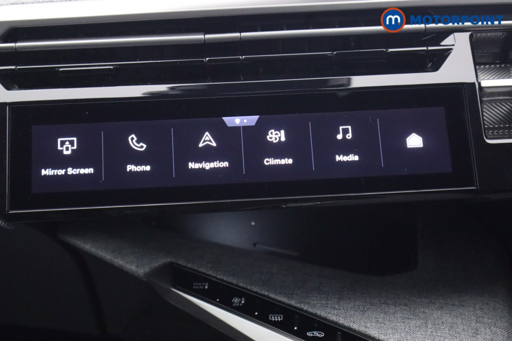 Peugeot 5008 GT Automatic Petrol SUV - Stock Number (1669463) - 5th supplementary image