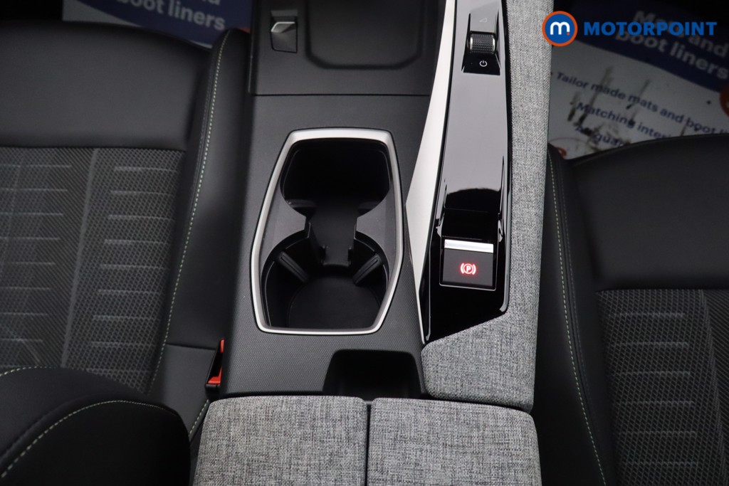 Peugeot 5008 GT Automatic Petrol SUV - Stock Number (1669463) - 8th supplementary image