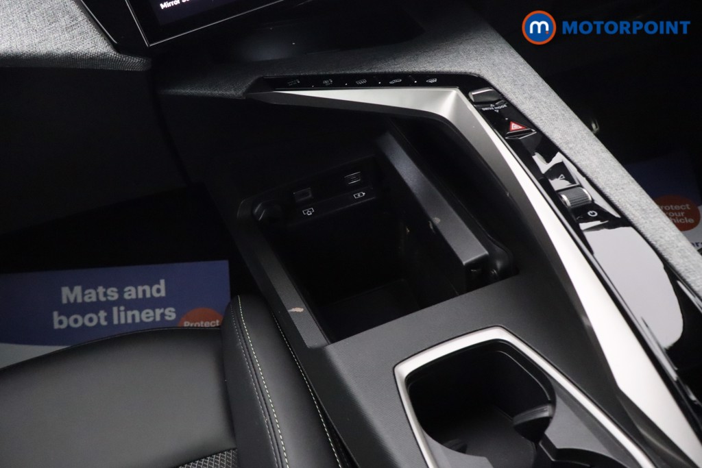 Peugeot 5008 GT Automatic Petrol SUV - Stock Number (1669463) - 9th supplementary image