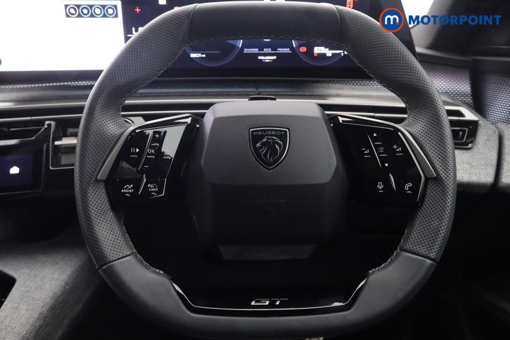 Peugeot 5008 GT Automatic Petrol SUV - Stock Number (1669463) - 10th supplementary image