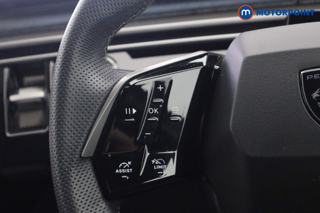 Peugeot 5008 GT Automatic Petrol SUV - Stock Number (1669463) - 11th supplementary image