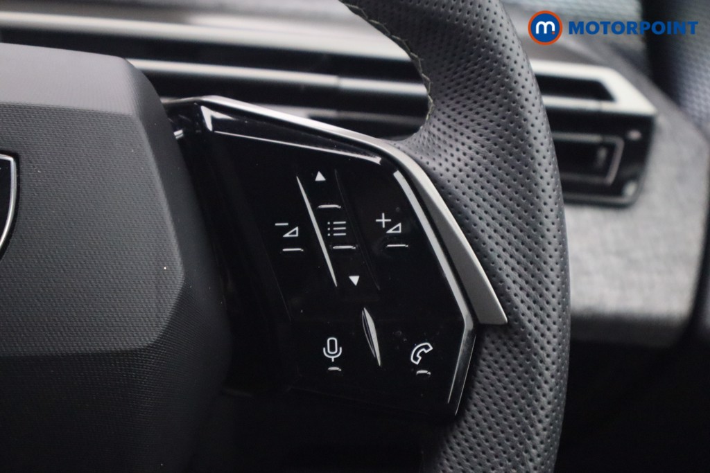 Peugeot 5008 GT Automatic Petrol SUV - Stock Number (1669463) - 12th supplementary image