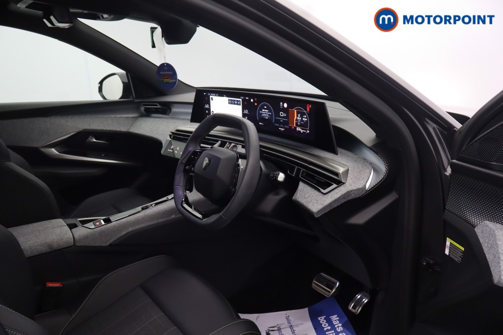 Peugeot 5008 GT Automatic Petrol SUV - Stock Number (1669463) - 14th supplementary image