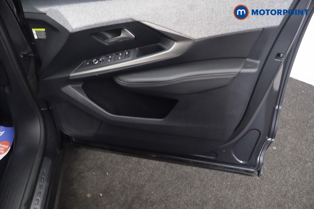 Peugeot 5008 GT Automatic Petrol SUV - Stock Number (1669463) - 20th supplementary image