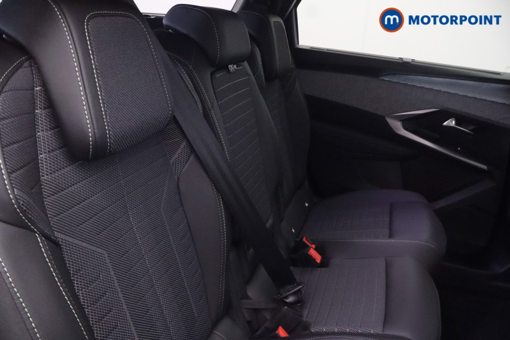 Peugeot 5008 GT Automatic Petrol SUV - Stock Number (1669463) - 23rd supplementary image