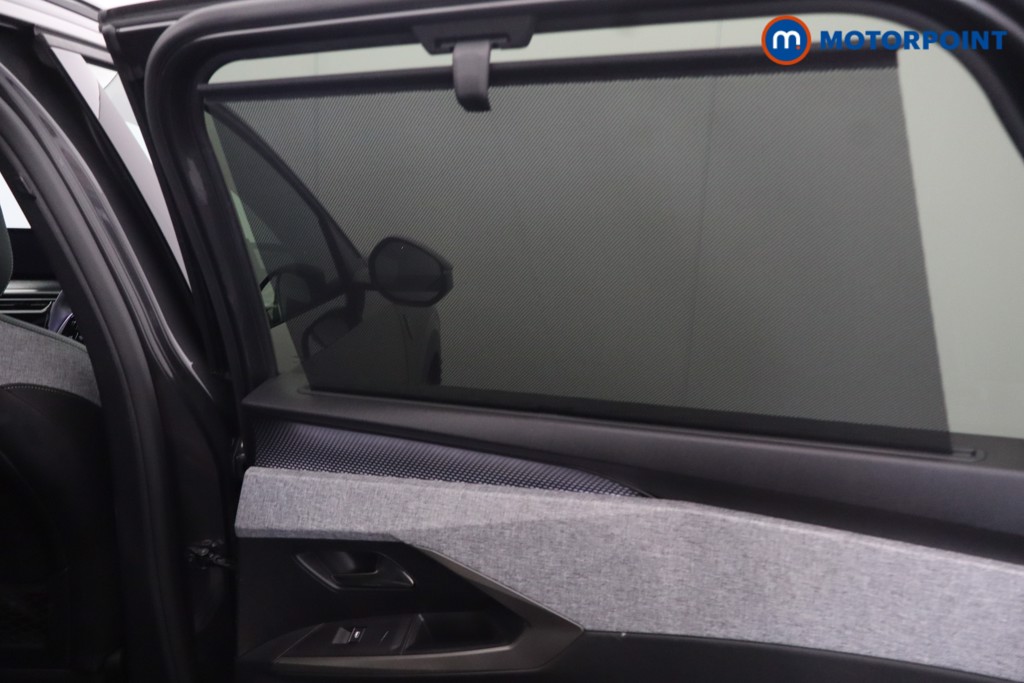 Peugeot 5008 GT Automatic Petrol SUV - Stock Number (1669463) - 25th supplementary image
