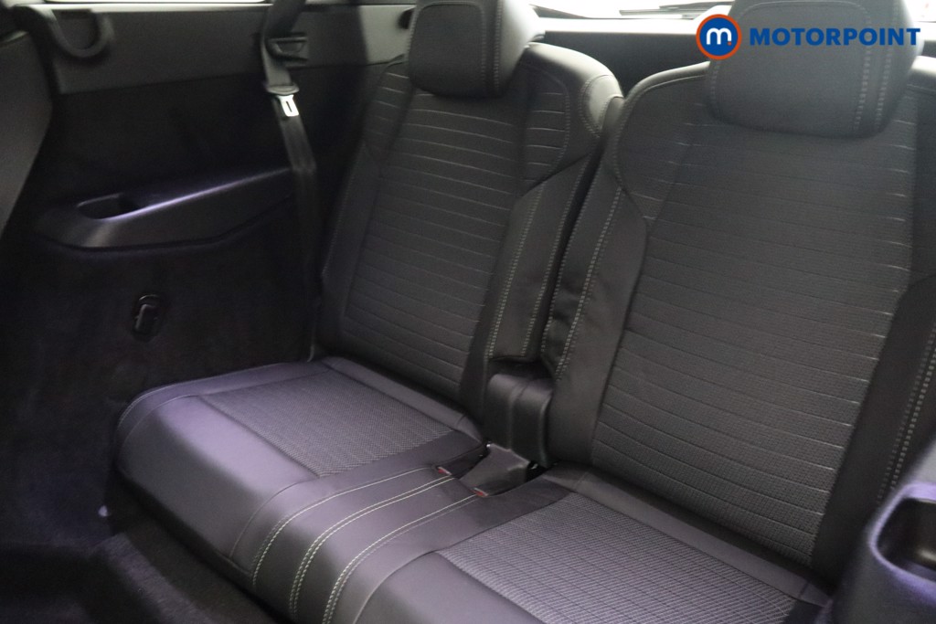 Peugeot 5008 GT Automatic Petrol SUV - Stock Number (1669463) - 34th supplementary image