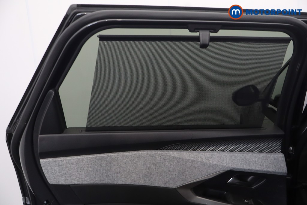 Peugeot 5008 GT Automatic Petrol SUV - Stock Number (1669463) - 38th supplementary image