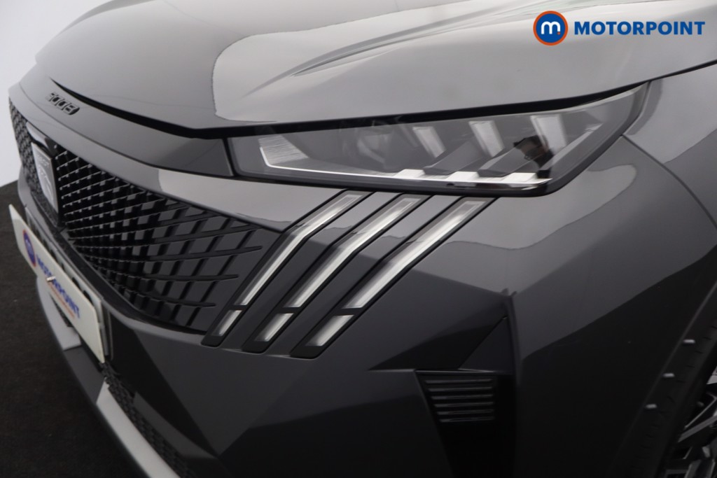 Peugeot 5008 GT Automatic Petrol SUV - Stock Number (1669463) - 47th supplementary image