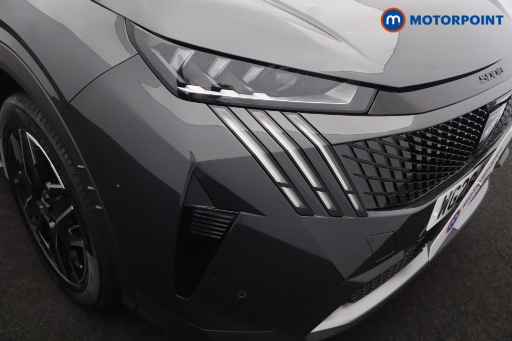 Peugeot 5008 GT Automatic Petrol SUV - Stock Number (1669463) - 48th supplementary image