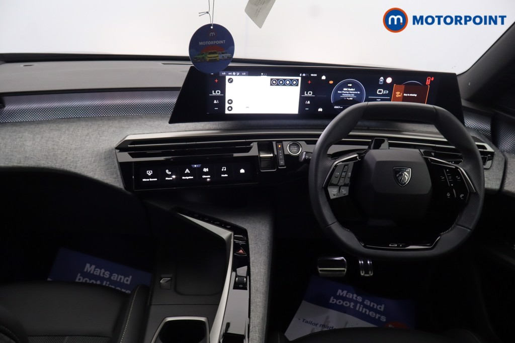 Peugeot 5008 GT Automatic Petrol SUV - Stock Number (1669463) - 1st supplementary image