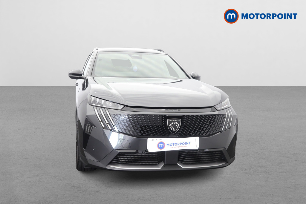 Peugeot 5008 GT Automatic Petrol SUV - Stock Number (1669463) - Front bumper