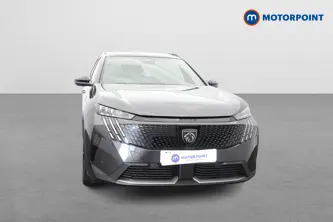 Peugeot 5008 GT Automatic Petrol SUV - Stock Number (1669463) - Front bumper