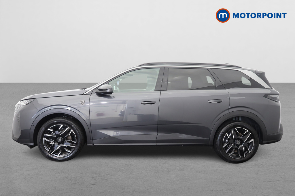 Peugeot 5008 GT Automatic Petrol SUV - Stock Number (1669463) - Passenger side