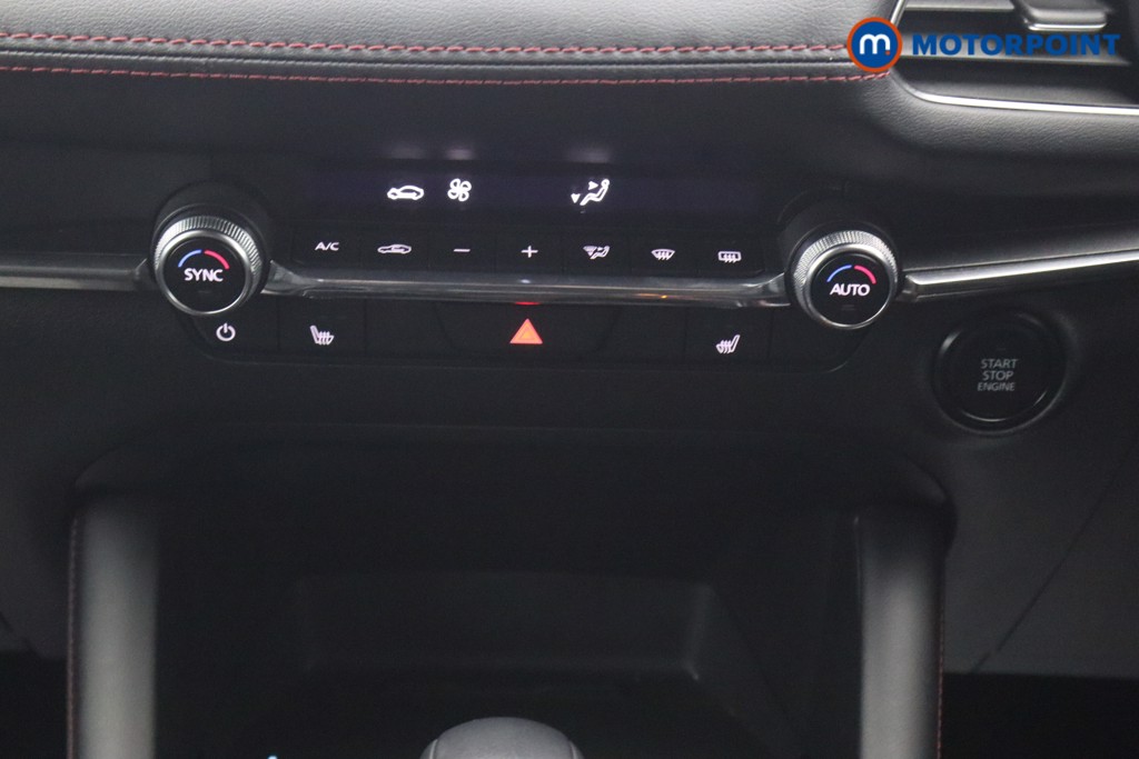Mazda 3 Homura Automatic Petrol Hatchback - Stock Number (1670571) - 5th supplementary image