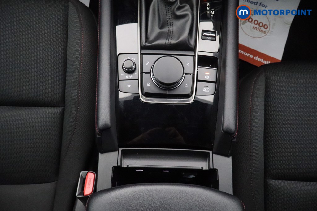 Mazda 3 Homura Automatic Petrol Hatchback - Stock Number (1670571) - 8th supplementary image